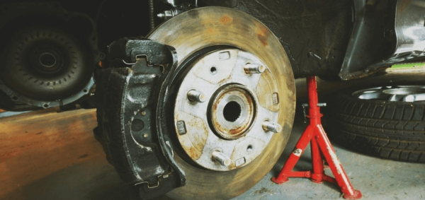 brakes and rotors service Apache Junction
